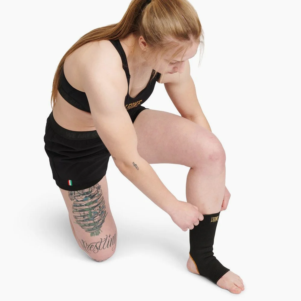 Ankle supports Leone 1947 DNA AB714  - Image 5