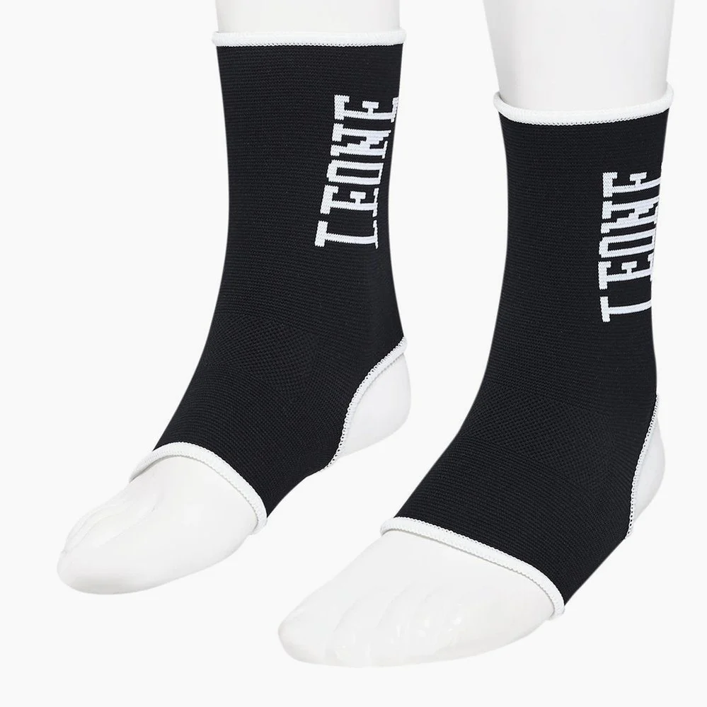 Ankle supports Leone 1947 Jacquard AB717 