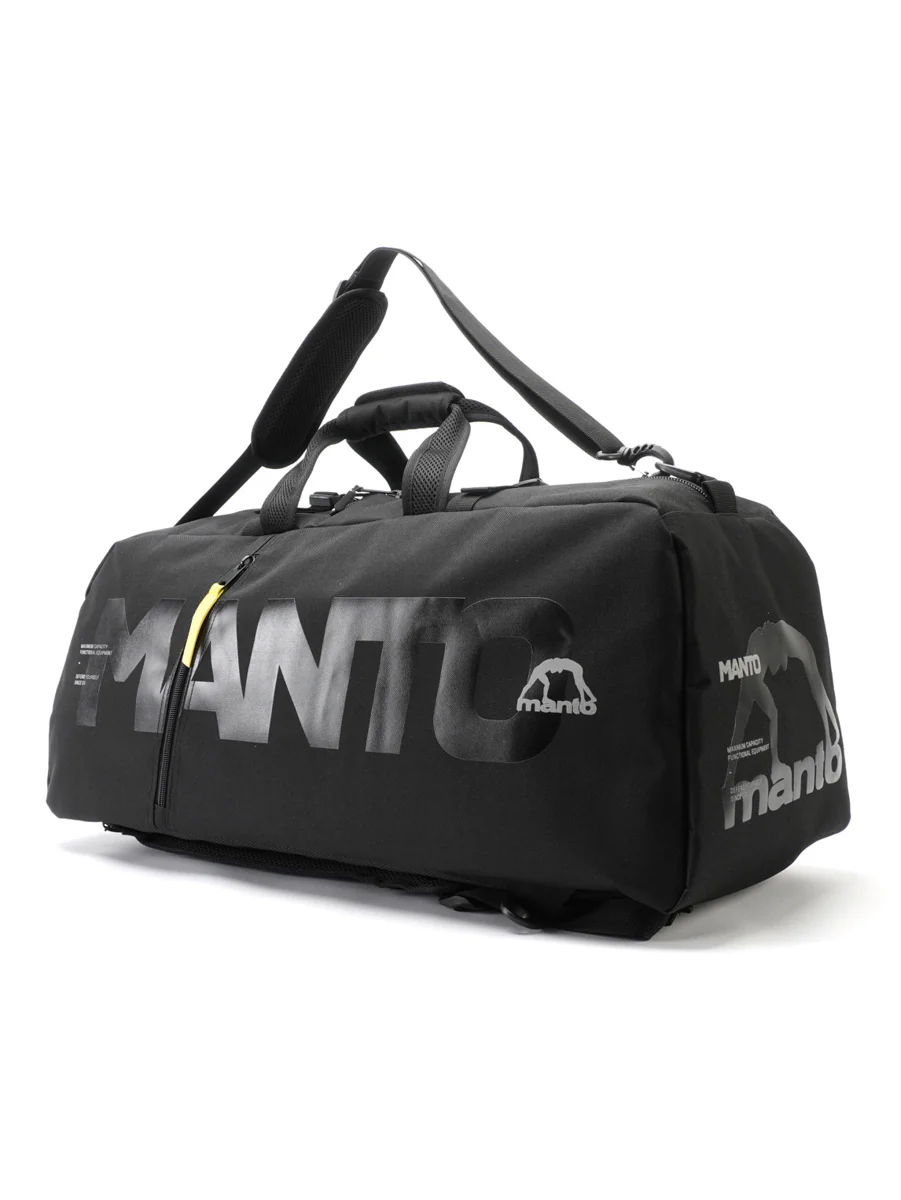 Backpack-bag Manto Blackout 