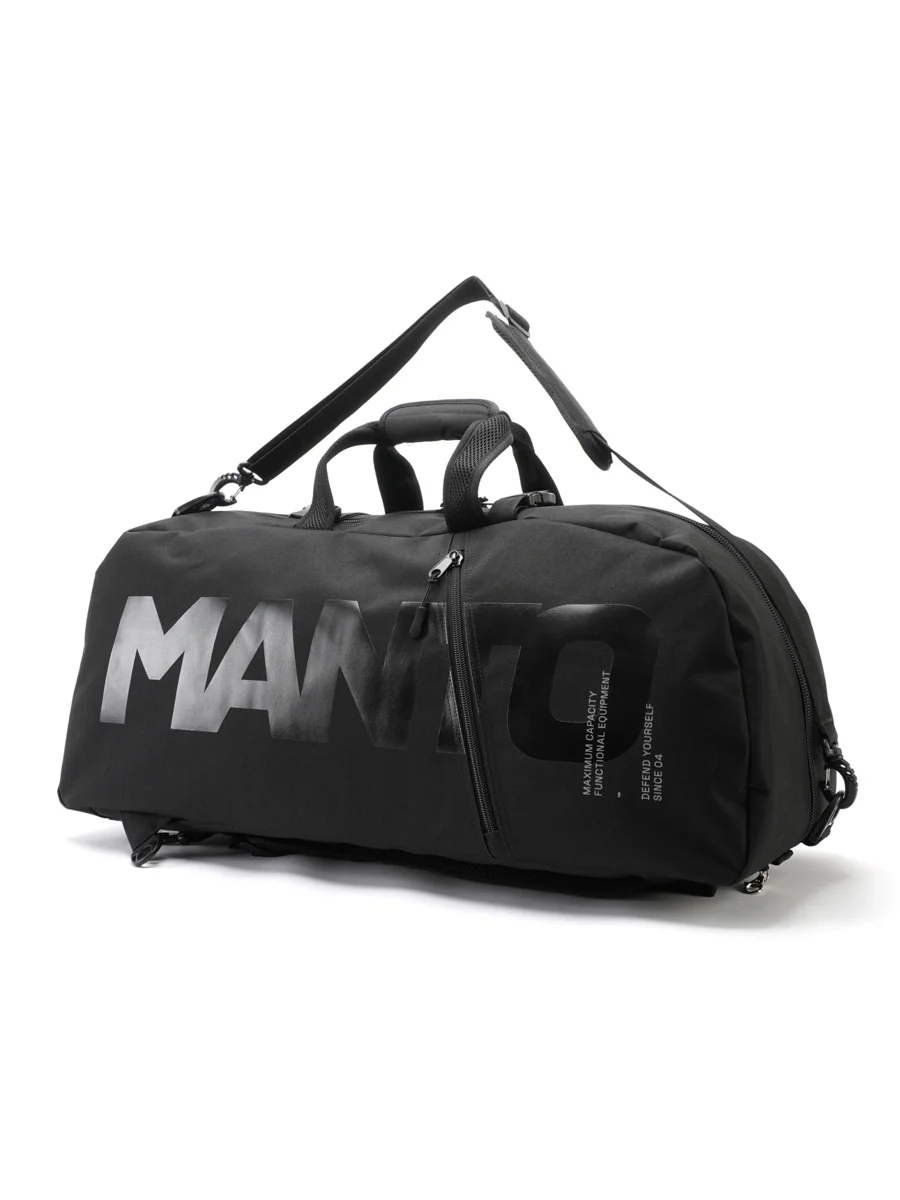 Backpack-bag Manto Blackout  - Image 2