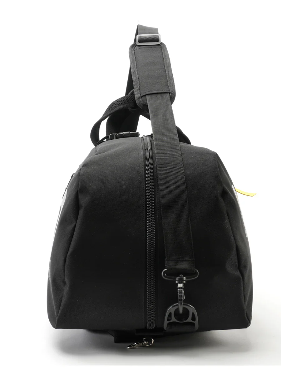 Backpack-bag Manto Blackout  - Image 4