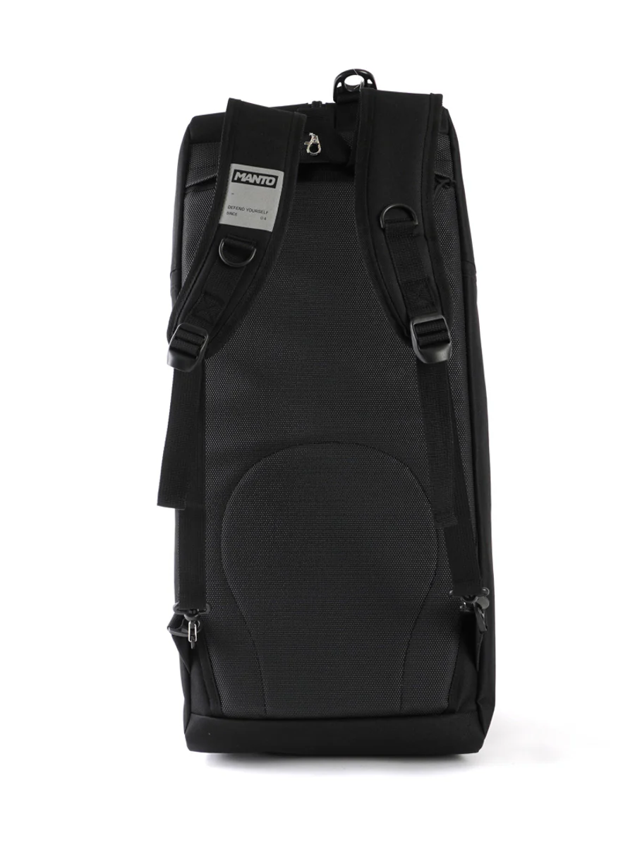 Backpack-bag Manto Blackout  - Image 7