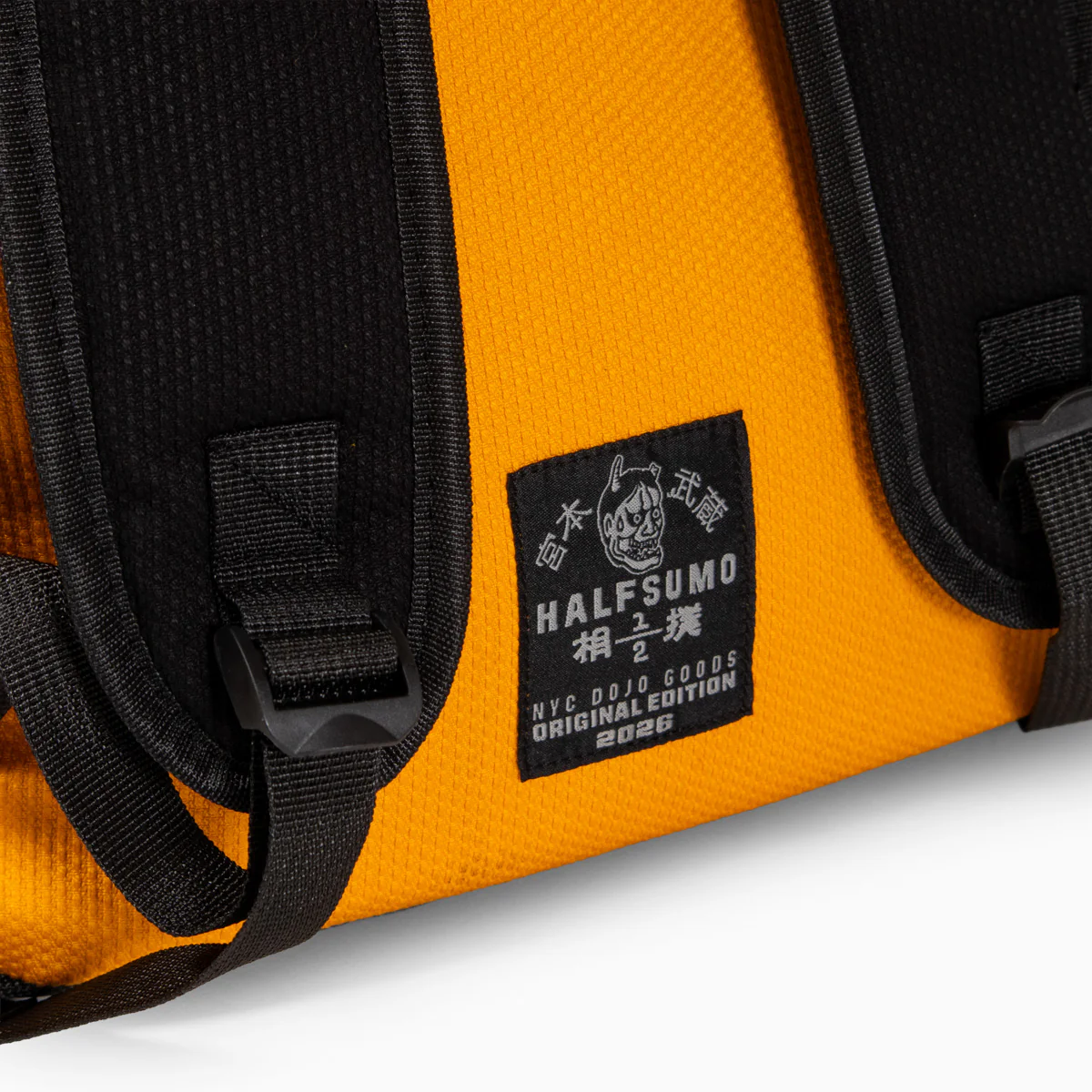 Backpack Half Sumo Sekai  - Image 11