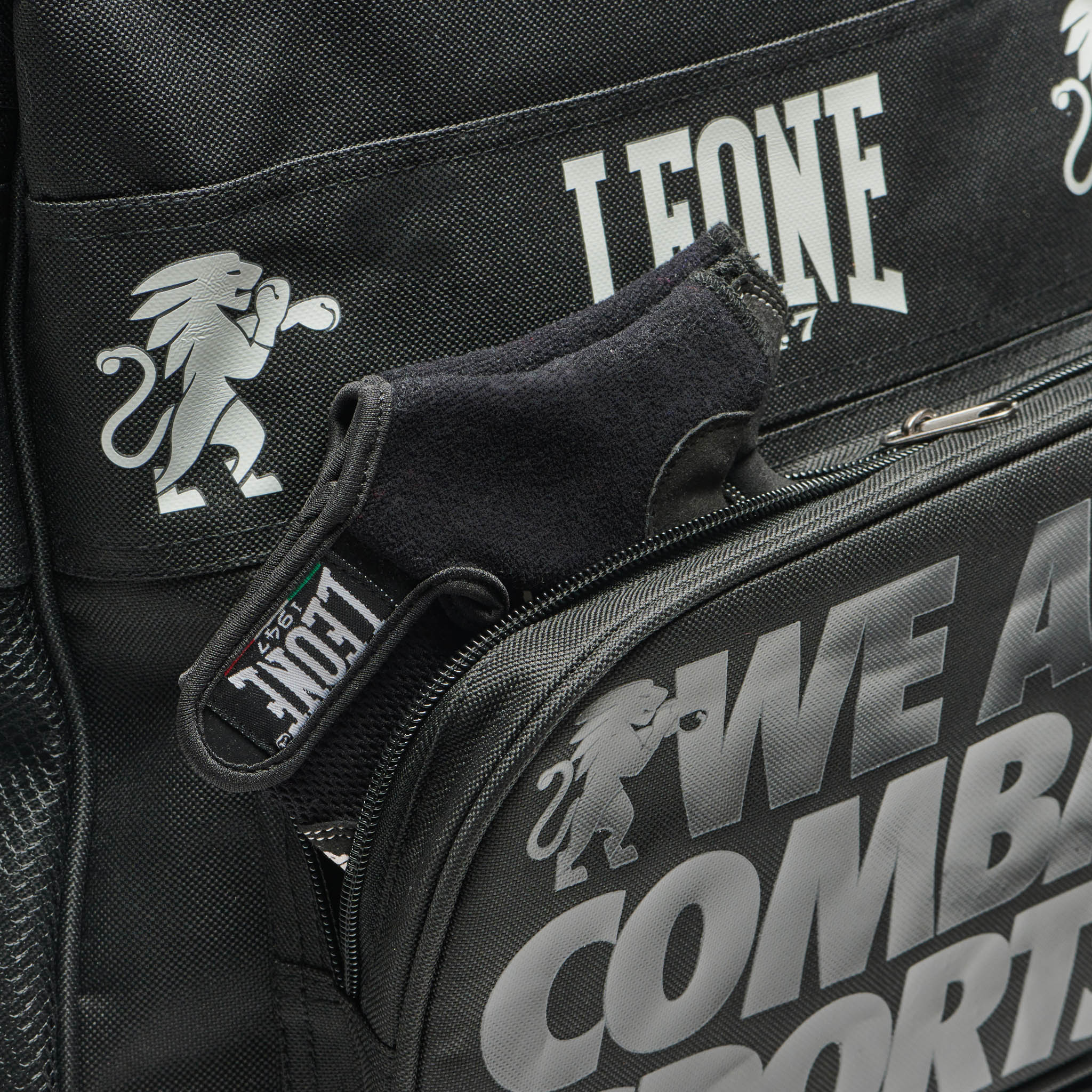 Backpack Leone 1947 Ambassador AC952  - Image 7