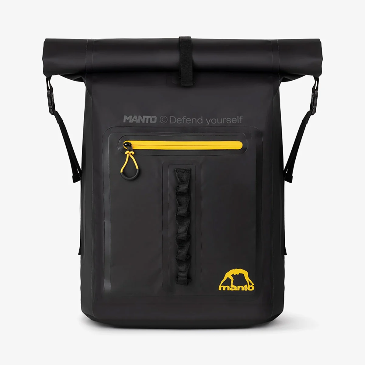 Backpack Manto NEW YORK  - Image 2