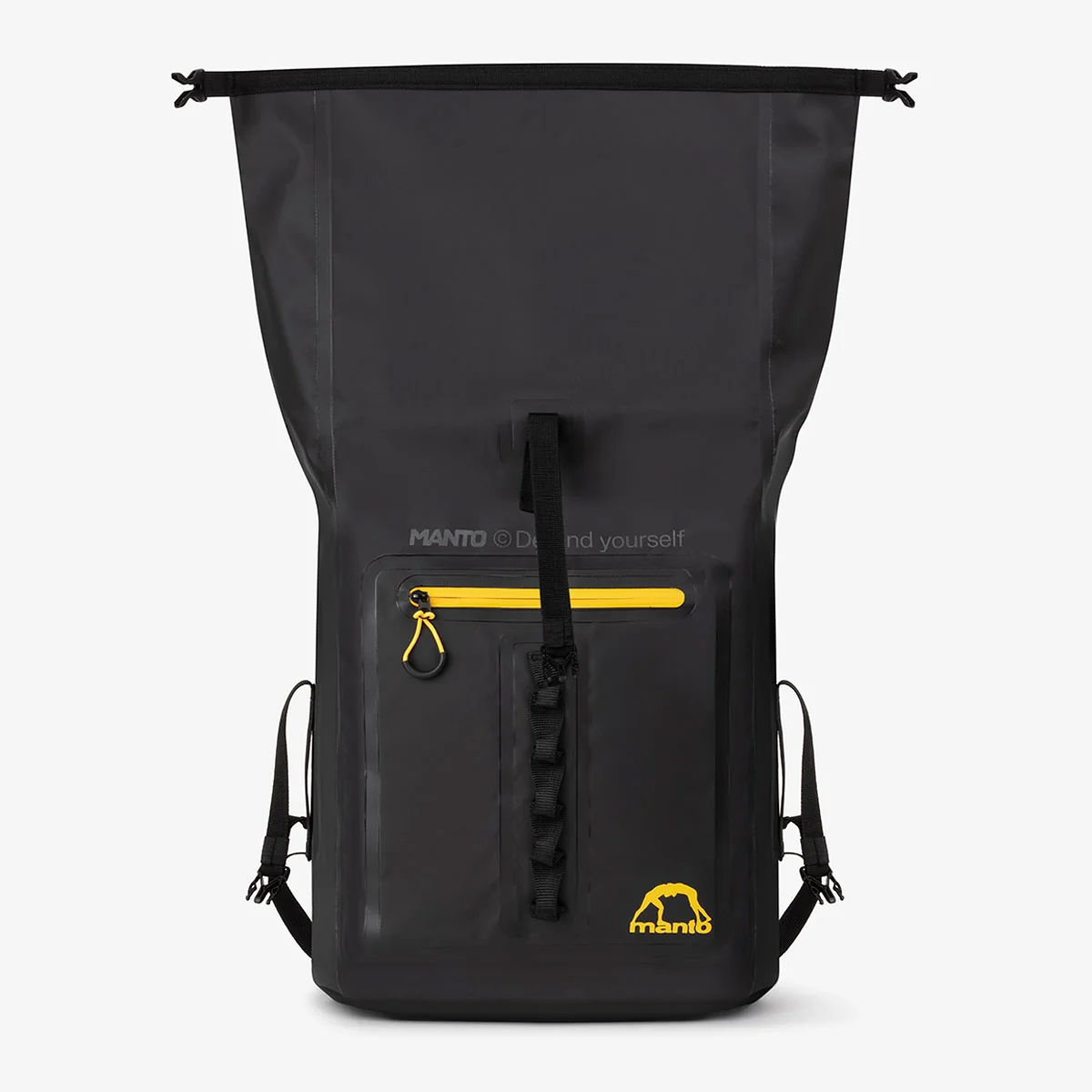 Backpack Manto NEW YORK  - Image 4