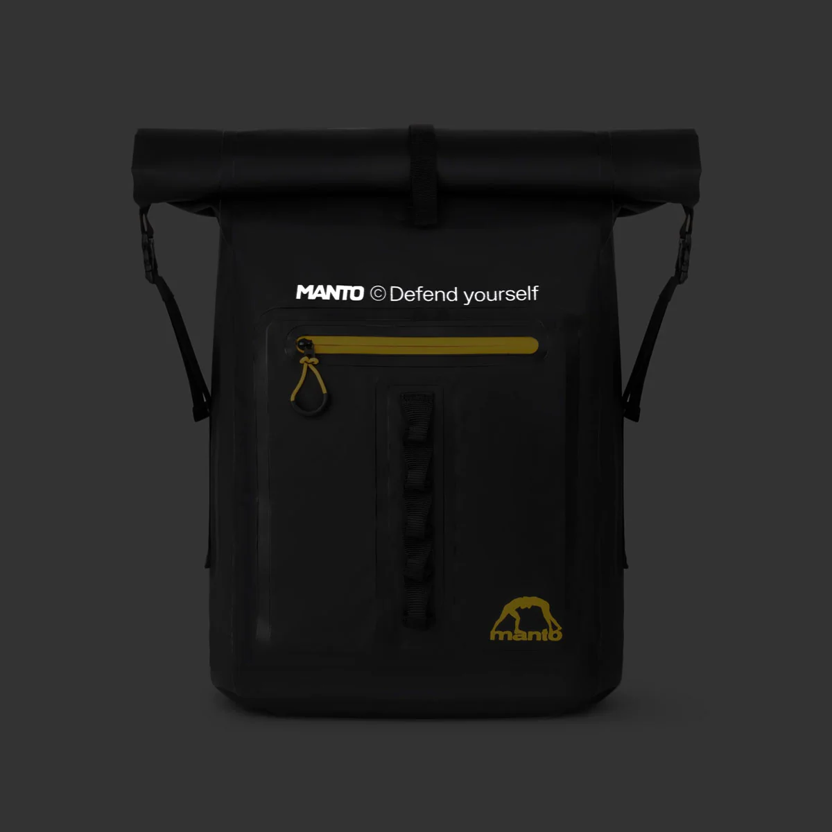Backpack Manto NEW YORK  - Image 9