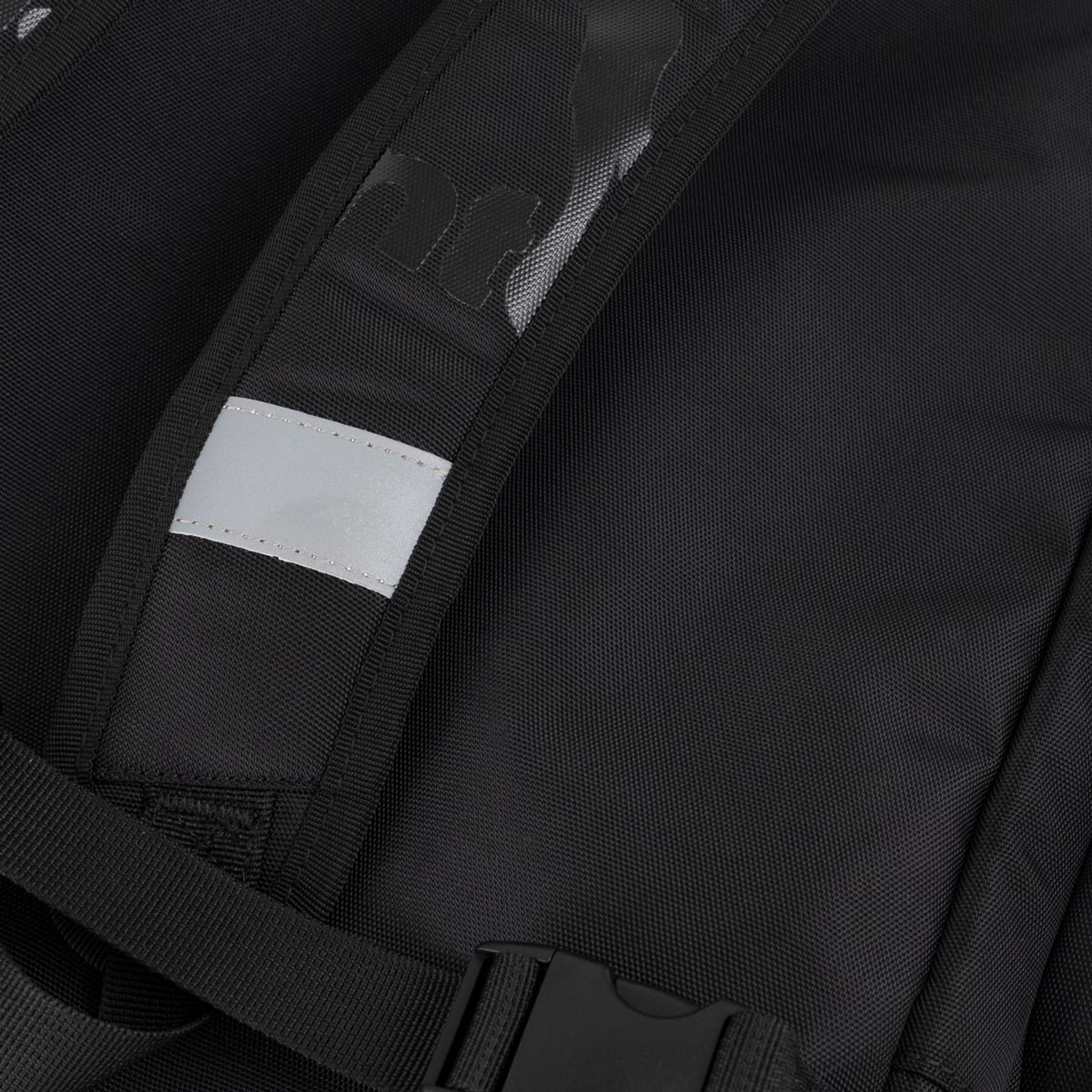 Backpack Manto SOCIETY Convertible XL Black  - Image 10