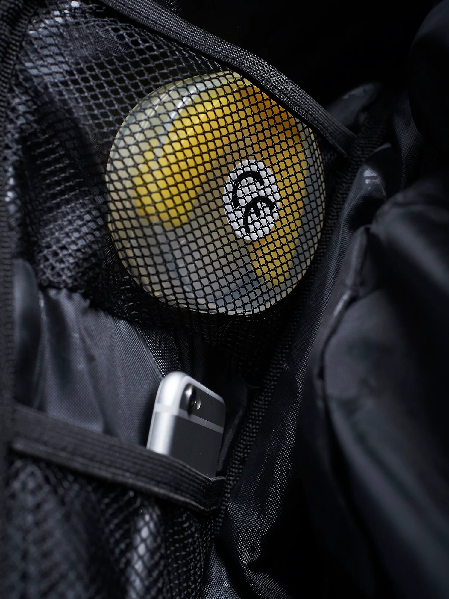 Backpack Manto XL Convertible  - Image 12