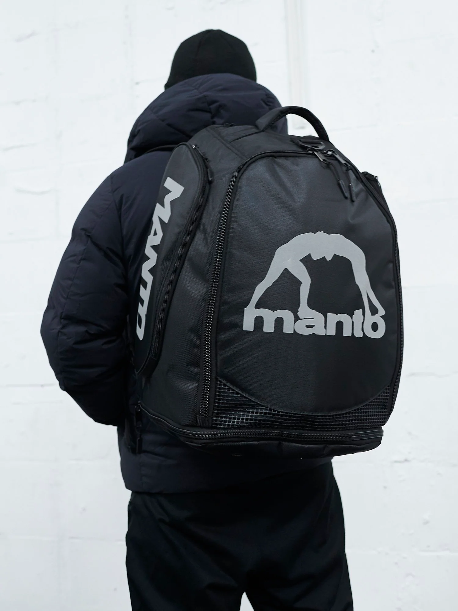 Backpack Manto XL Convertible  - Image 4