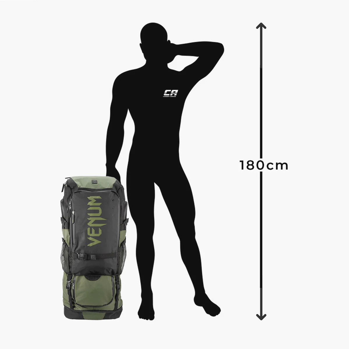 Backpack Venum Challenger Extreme Evo  - Image 5