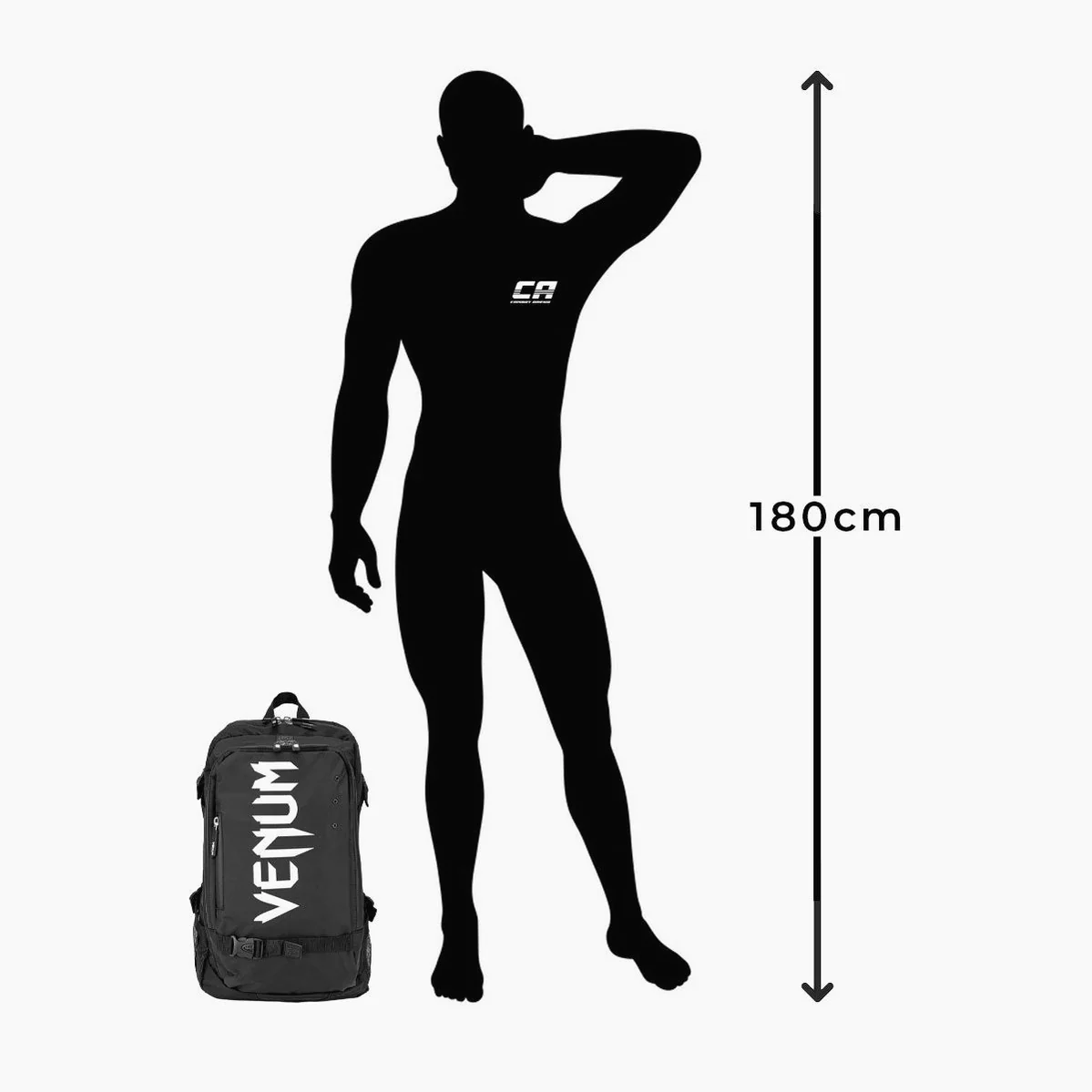 Backpack Venum Challenger Pro Evo  - Image 44