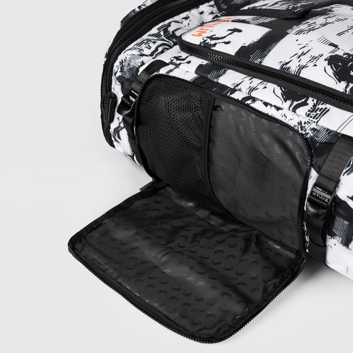 Backpack Venum UFC Zenith Authentic Fight Week  - Image 5