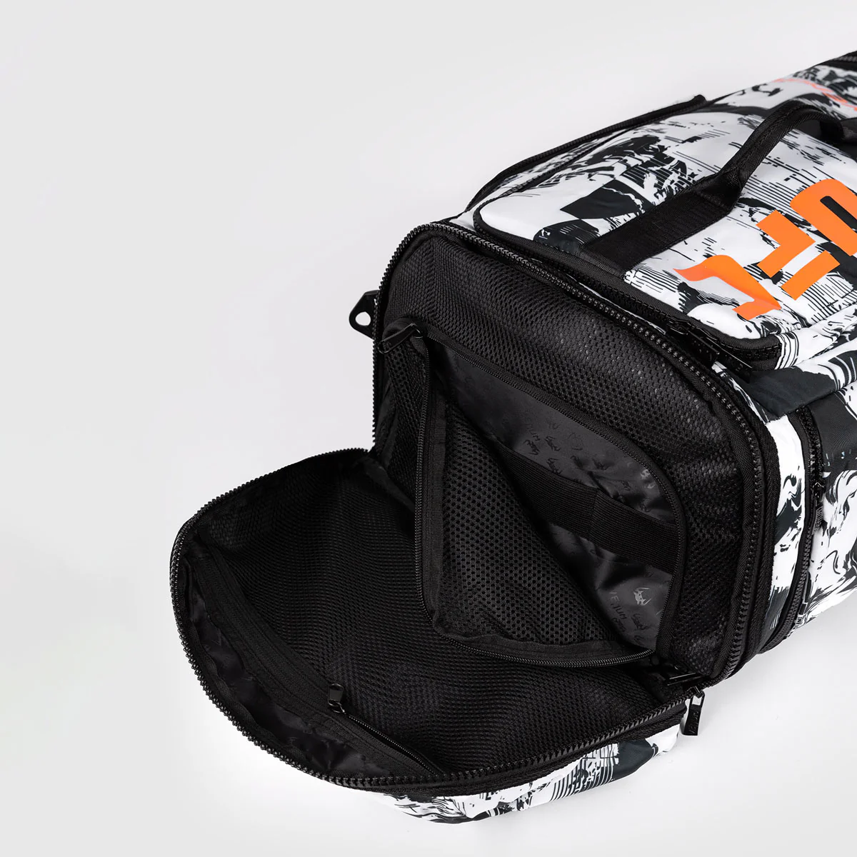 Backpack Venum UFC Zenith Authentic Fight Week  - Image 8