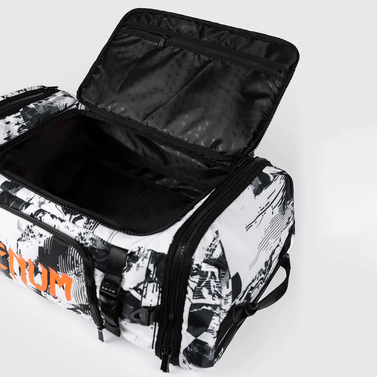 Backpack Venum UFC Zenith Authentic Fight Week  - Image 9