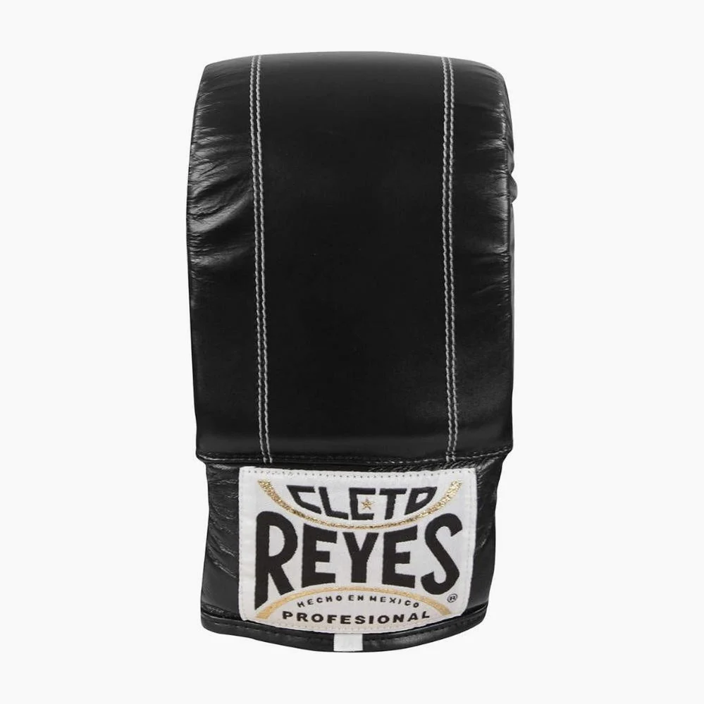 Bag gloves Cleto Reyes Black  - Image 2