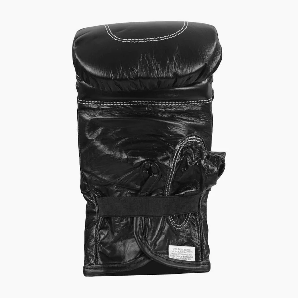 Bag gloves Cleto Reyes Black  - Image 4