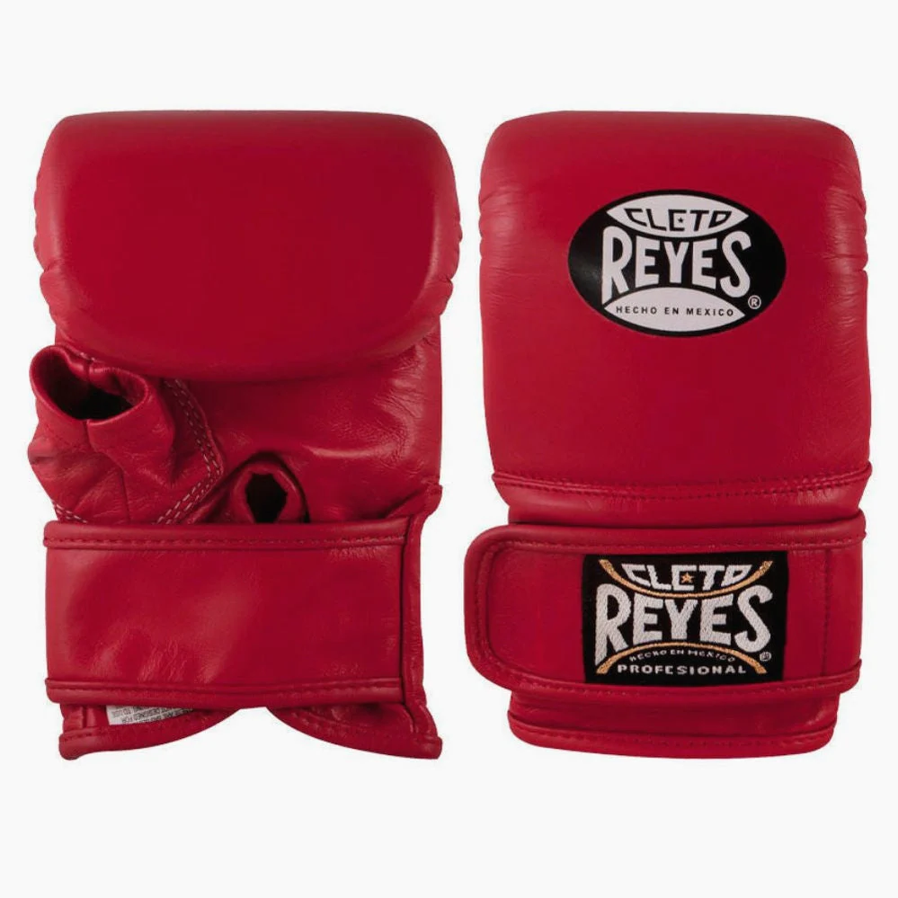 Bag gloves Cleto Reyes with velcro 