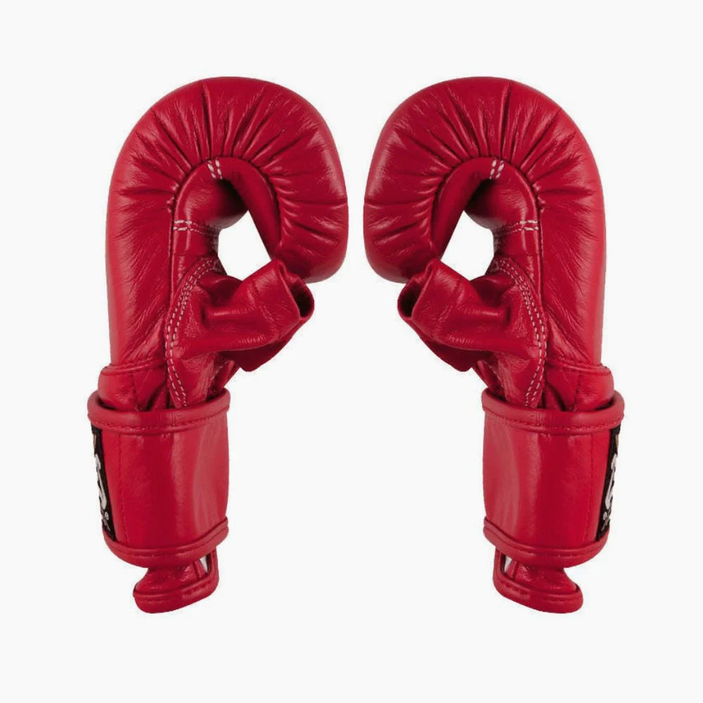 Bag gloves Cleto Reyes with velcro  - Image 2