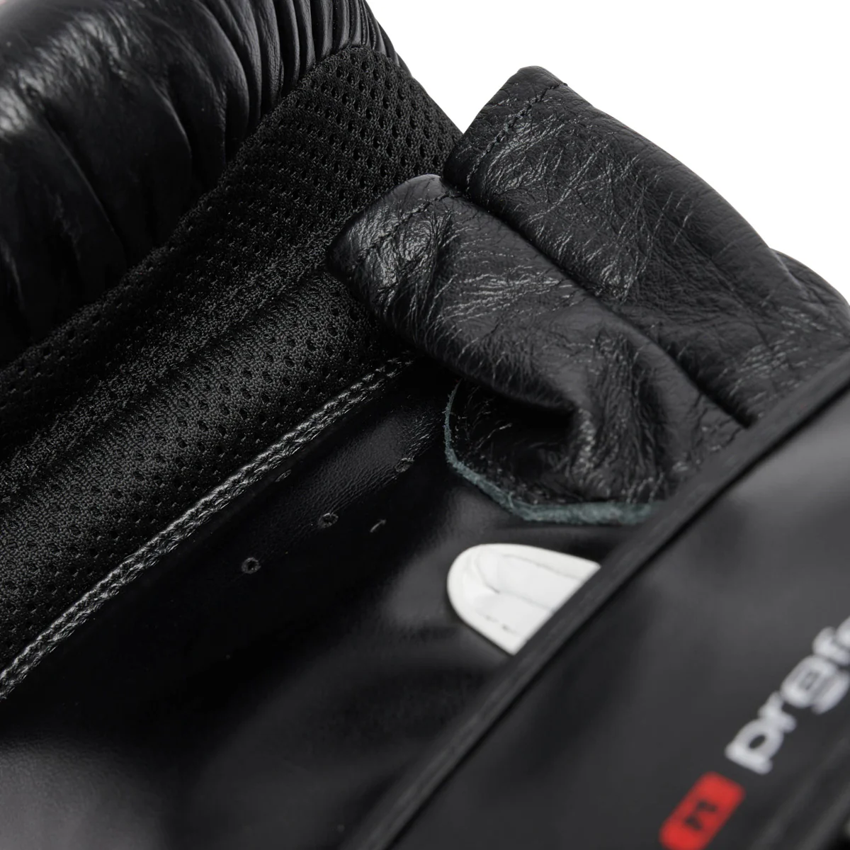 Bag gloves Leone Professional 2 GS094  - Image 6