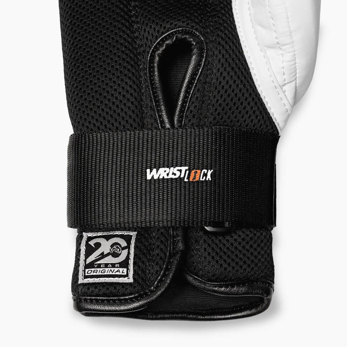 Bag gloves Rival RB1 Ultra 20th Anniversary White  - Image 4