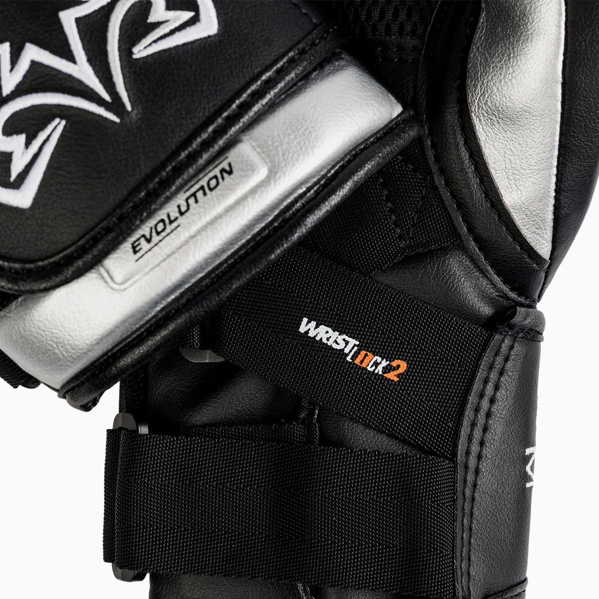 Bag gloves Rival RB11 Evolution Silver  - Image 4