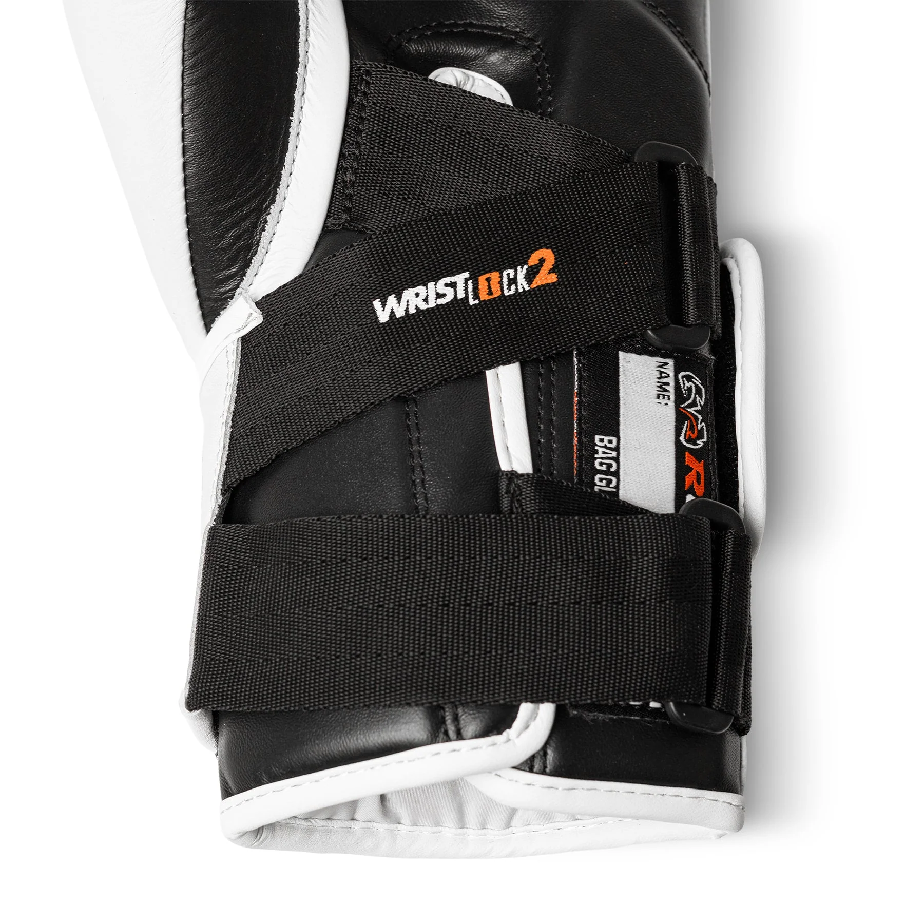 Bag gloves Rival RFX Guerrero V-BAG HDE-F  - Image 4