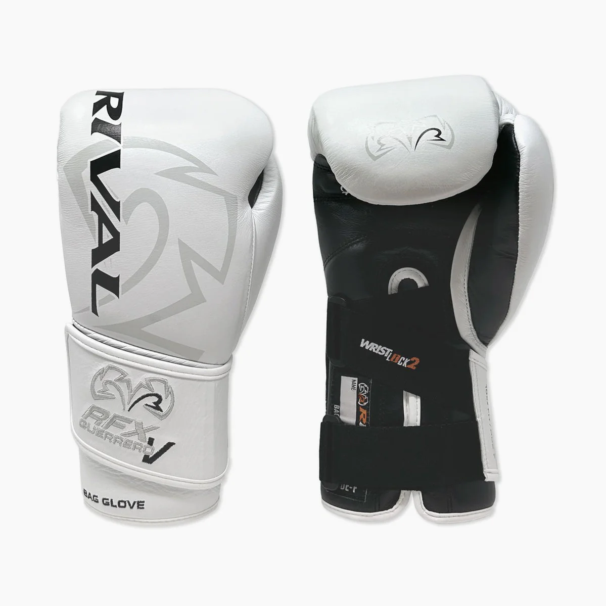 Bag gloves Rival RFX Guerrero V-BAG SF-H  - Image 10