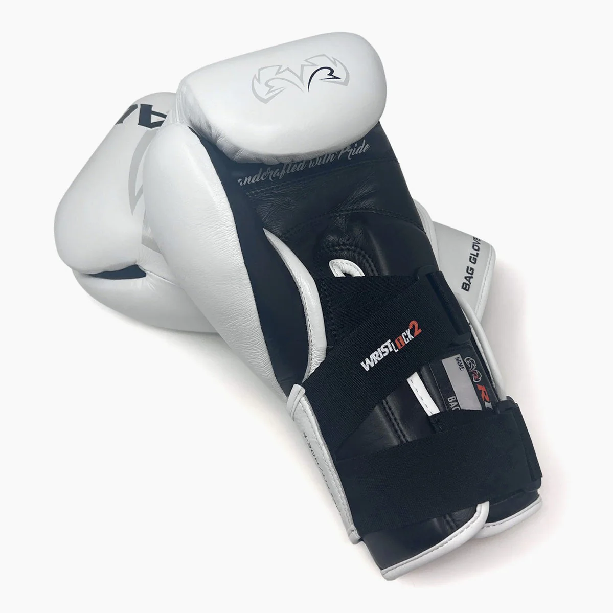 Bag gloves Rival RFX Guerrero V-BAG SF-H  - Image 11