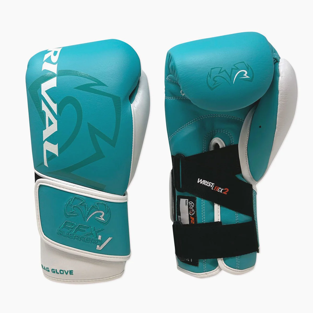 Bag gloves Rival RFX Guerrero V-BAG SF-H  - Image 15