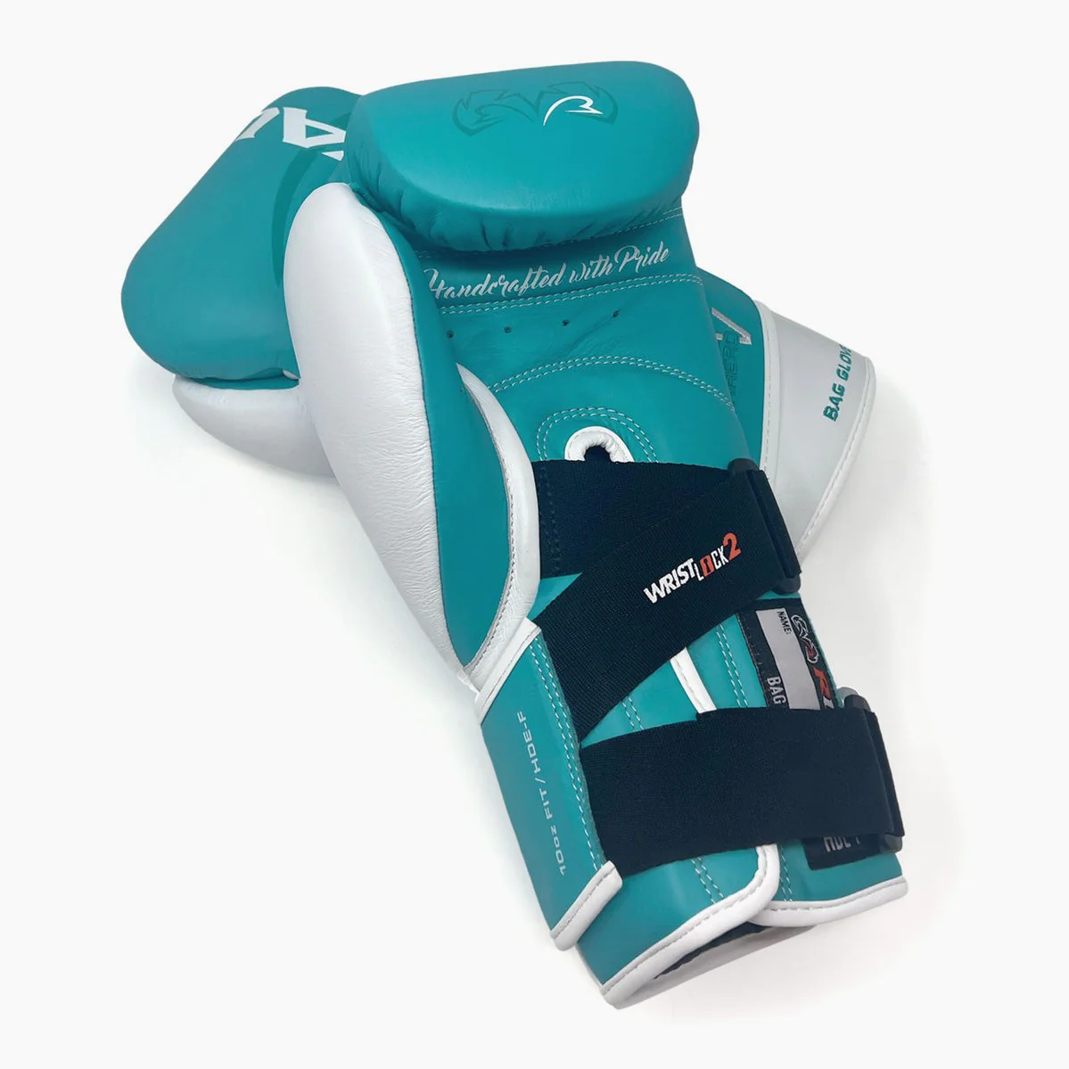 Bag gloves Rival RFX Guerrero V-BAG SF-H  - Image 16