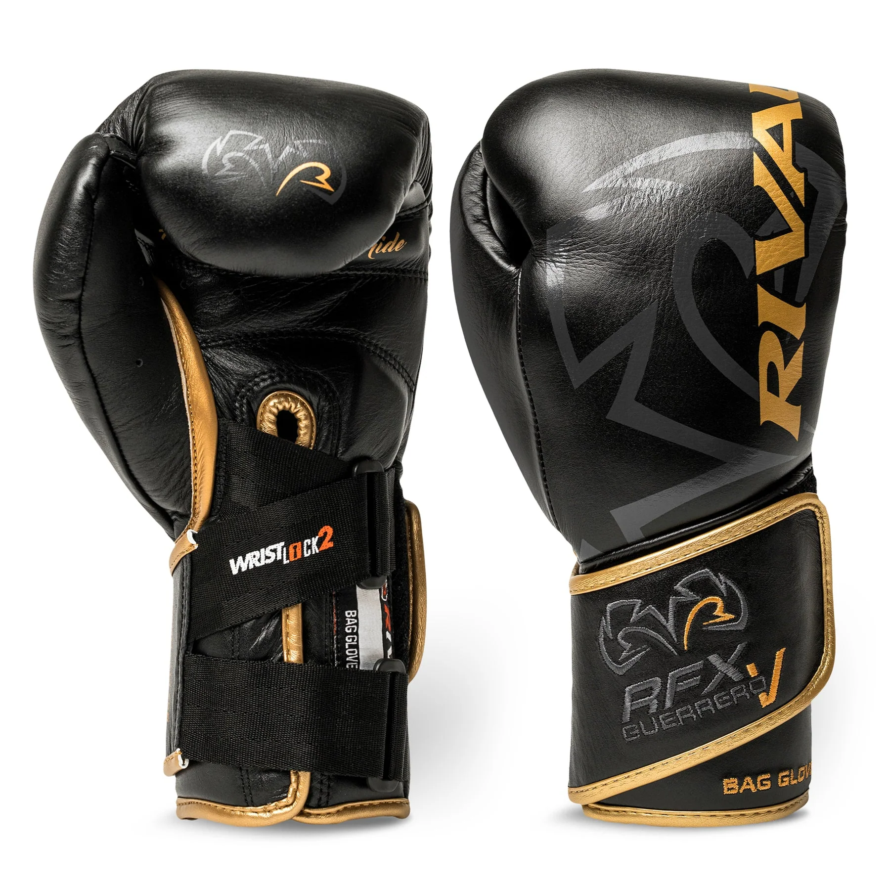 Bag gloves Rival RFX Guerrero V-BAG SF-H  - Image 2