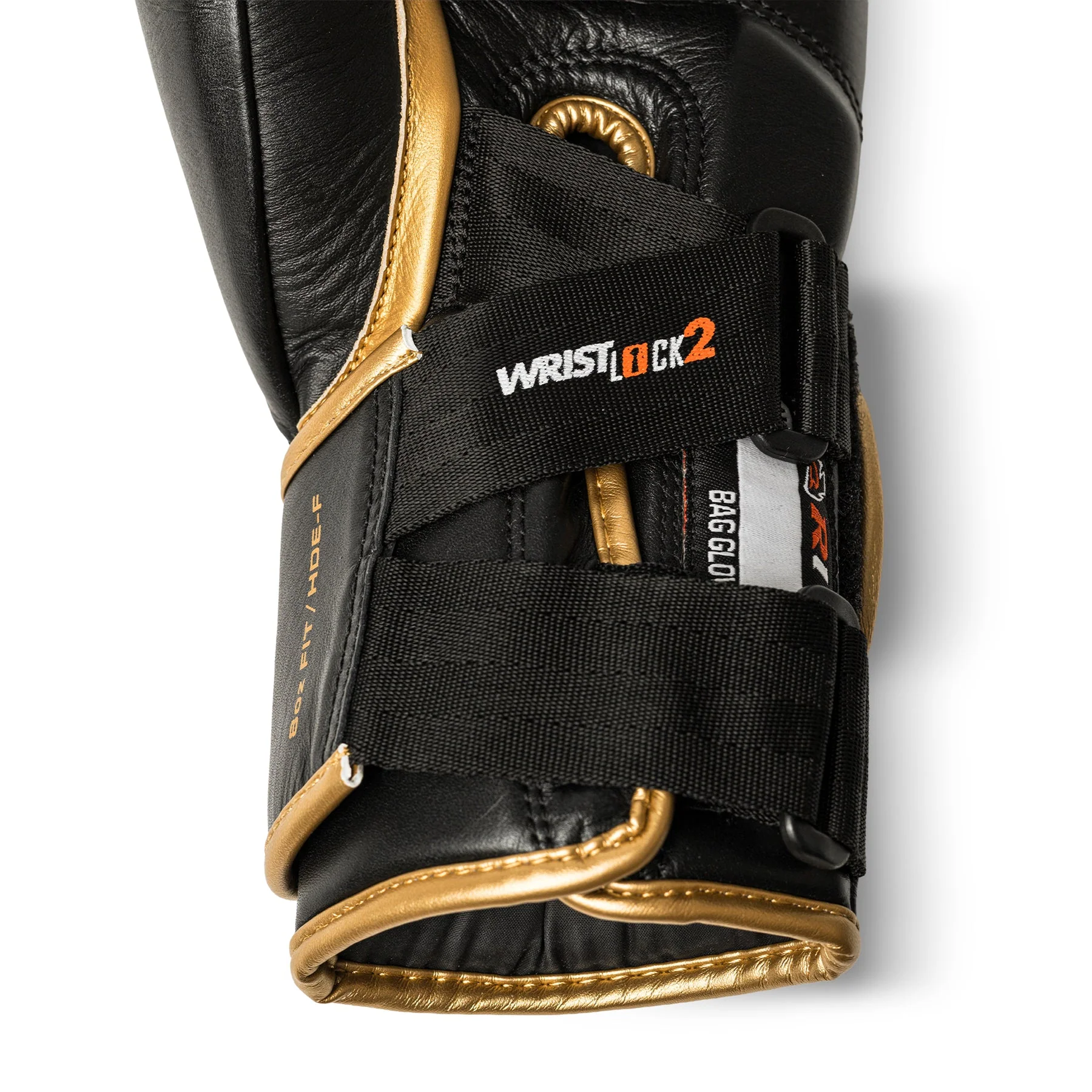 Bag gloves Rival RFX Guerrero V-BAG SF-H  - Image 4
