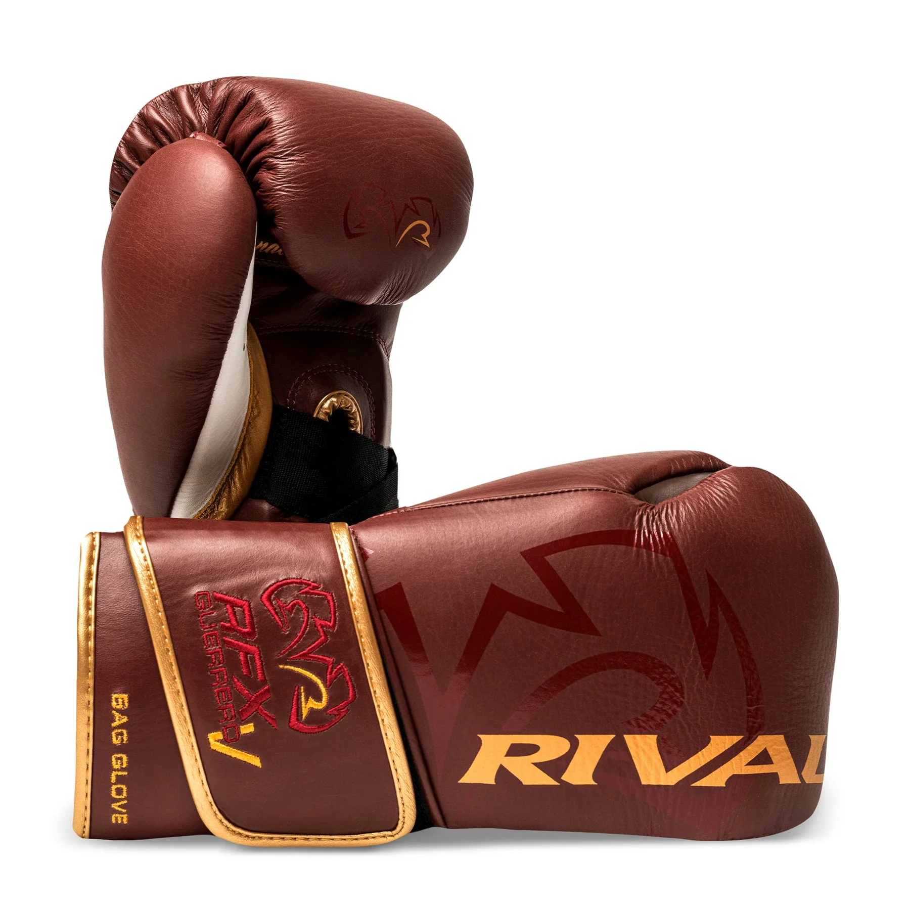 Bag gloves Rival RFX Guerrero V-BAG SF-H  - Image 5