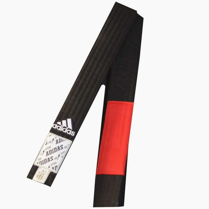 Belt Adidas BJJ Brazilian Jiu Jitsu  - Image 3