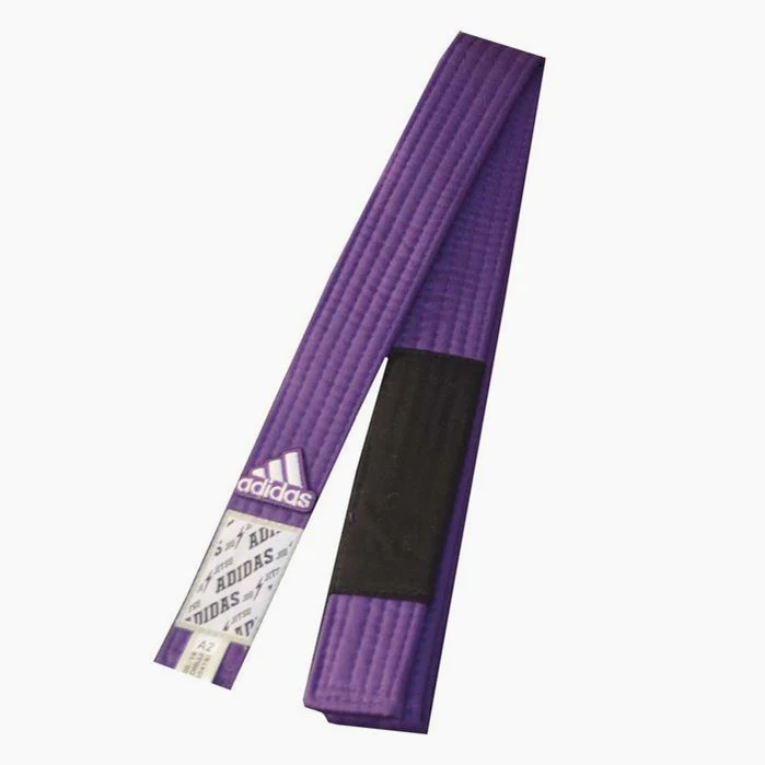 Belt Adidas BJJ Brazilian Jiu Jitsu  - Image 4