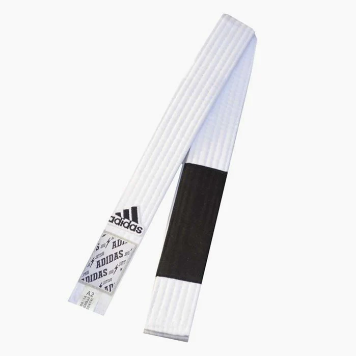 Belt Adidas BJJ Brazilian Jiu Jitsu  - Image 5