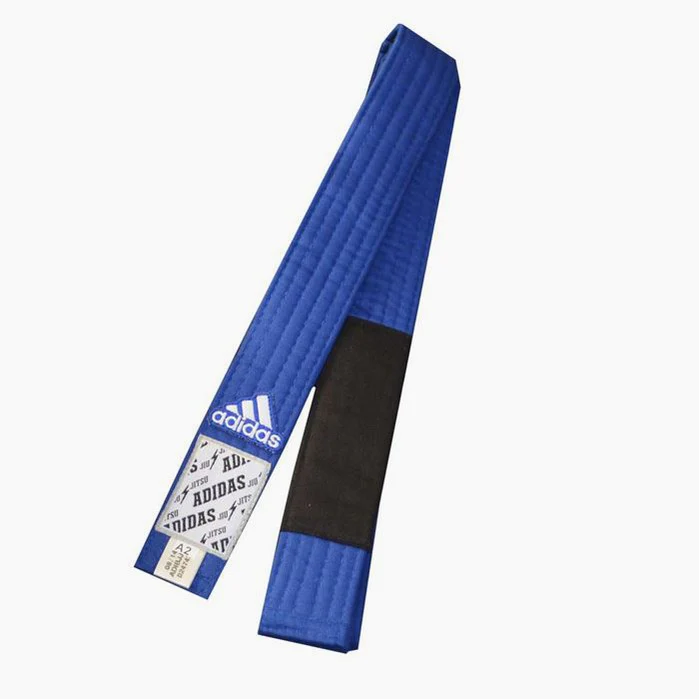 Belt Adidas BJJ Brazilian Jiu Jitsu  - Image 6