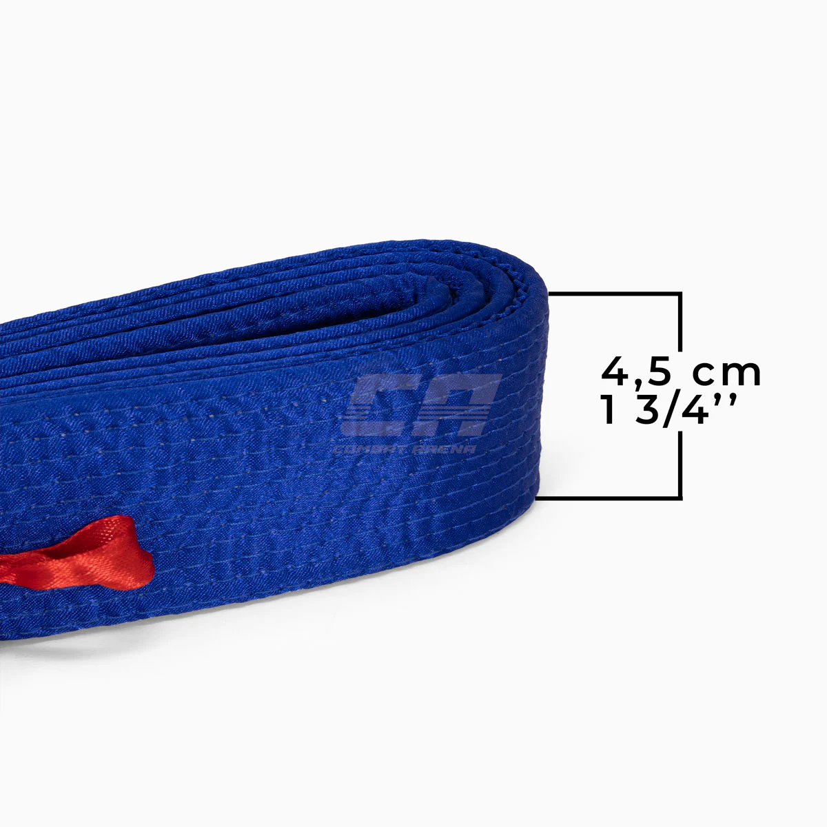 Belt Arawaza Competition Kata Satin WKF  - Image 4