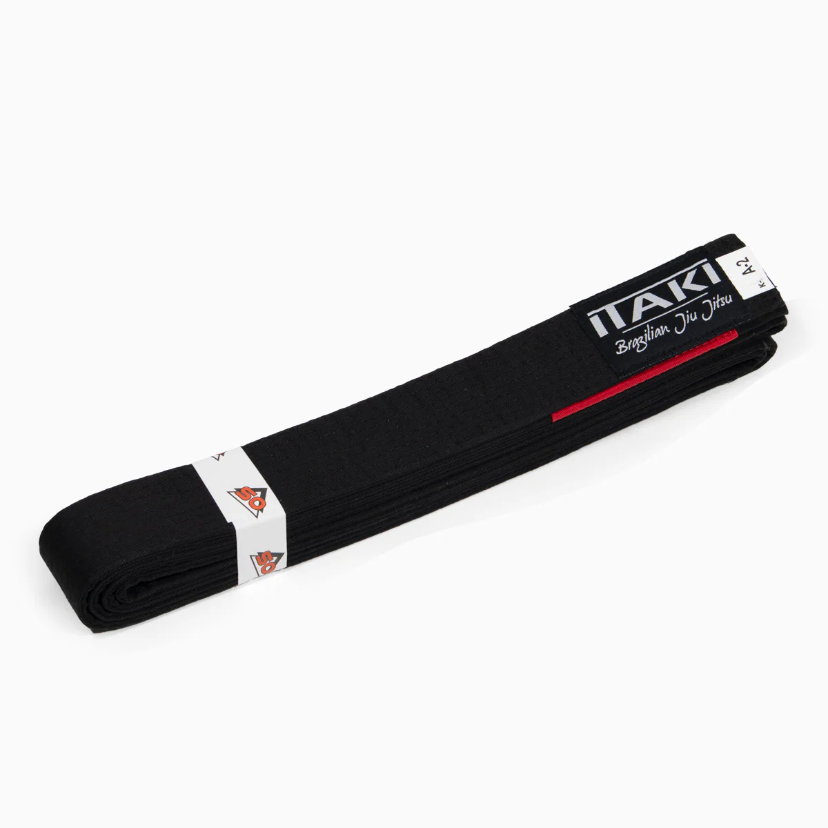 Belt Itaki BJJ Brazilian Jiu Jitsu 
