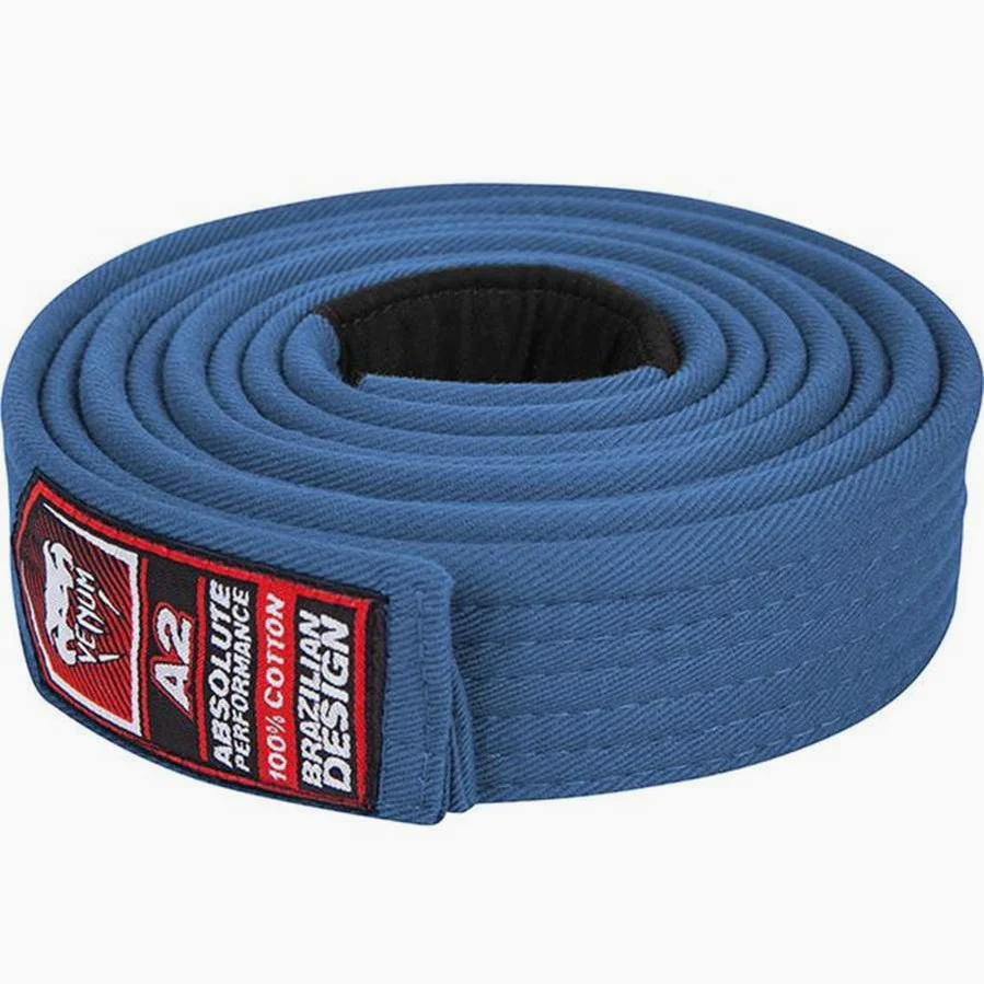 Belt Venum BJJ Brazilian Jiu Jitsu  - Image 4