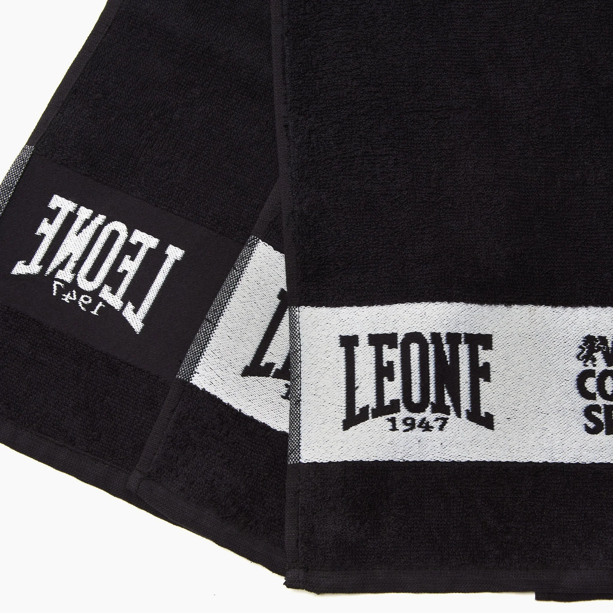 Bench towel Leone AC915  - Image 4