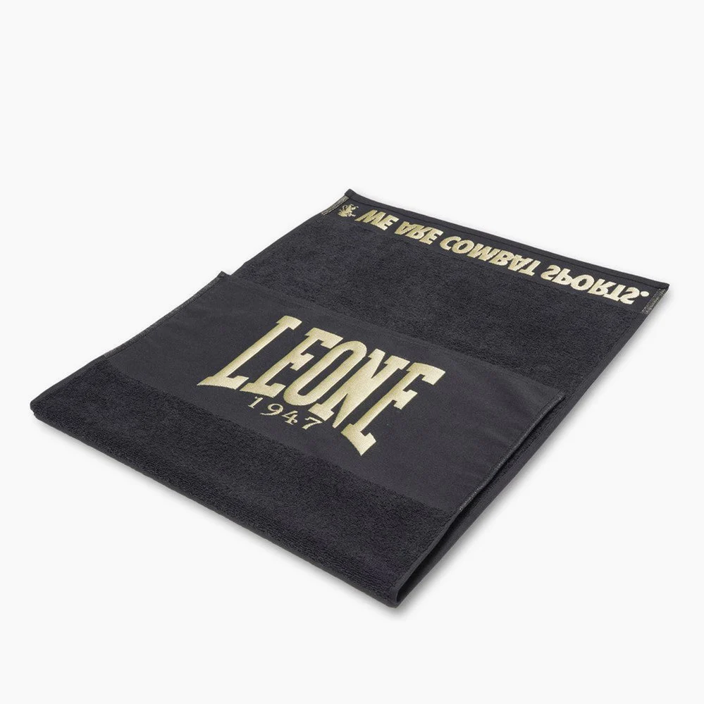Bench towel Leone DNA AC922  - Image 2