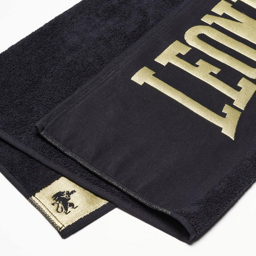 Bench towel Leone DNA AC922  - Image 6
