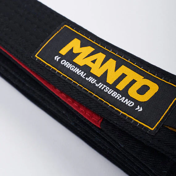 BJJ Belt Manto Original - Image 10