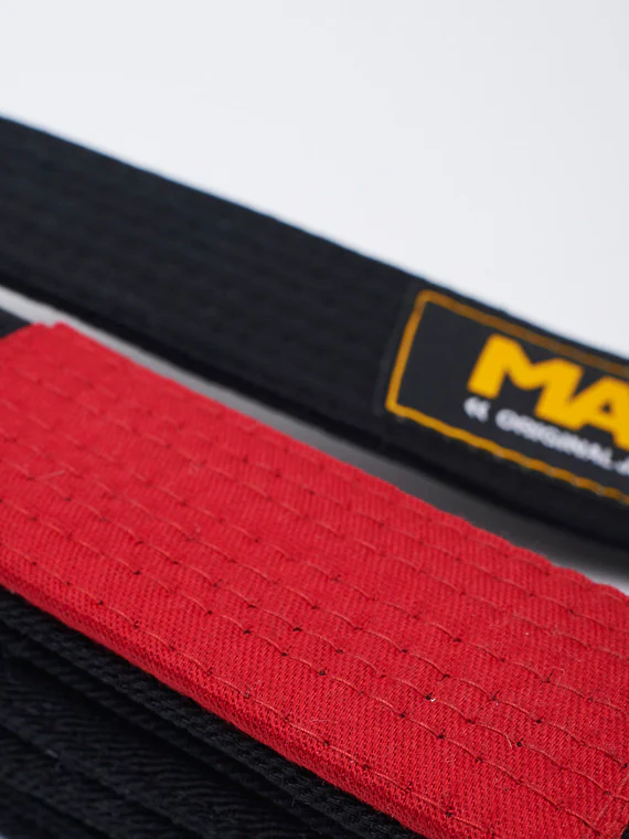 BJJ Belt Manto Original - Image 11