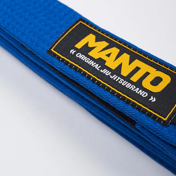 BJJ Belt Manto Original - Image 4
