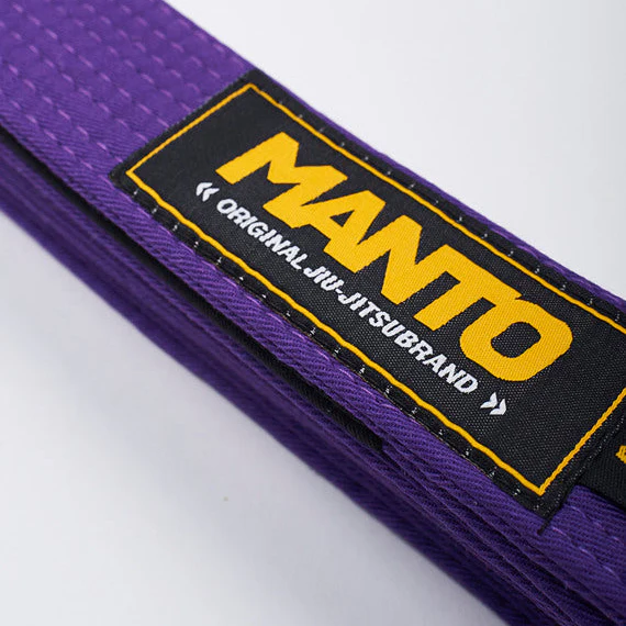 BJJ Belt Manto Original - Image 6