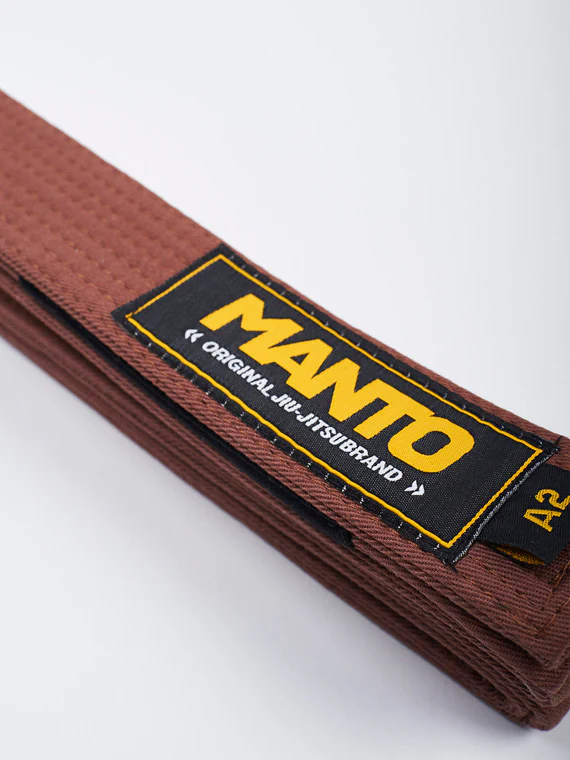 BJJ Belt Manto Original - Image 8