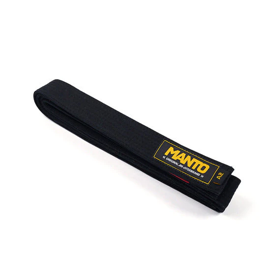 BJJ Belt Manto Original - Image 9